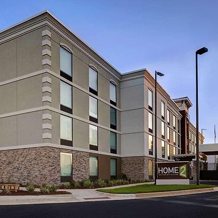 Home2 Suites By Hilton Gulf Breeze Pensacola Area Luaran gambar