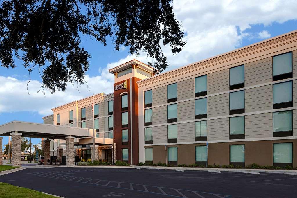 Home2 Suites By Hilton Gulf Breeze Pensacola Area Luaran gambar